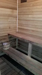 Rented by Chana Ofek, LREB