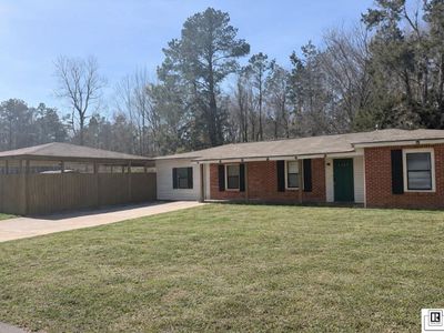 203 Mill Ave, Clarks, LA, 71435