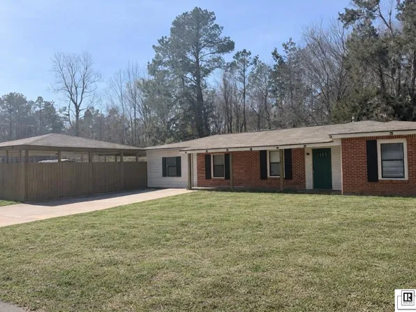 203 Mill Ave, Clarks, LA 71435