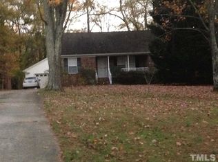 2704 Duke Homestead Rd, Durham, NC 27705