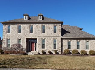 47632 Torrington Dr N, Canton, MI 48188