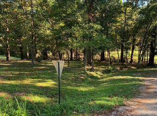138 Inlet Dr, Livingston, TX 77351