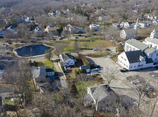 11 Great Brewster Trl, Cohasset, MA 02025