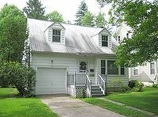 726 Bryant St, Stroudsburg, PA 18360
