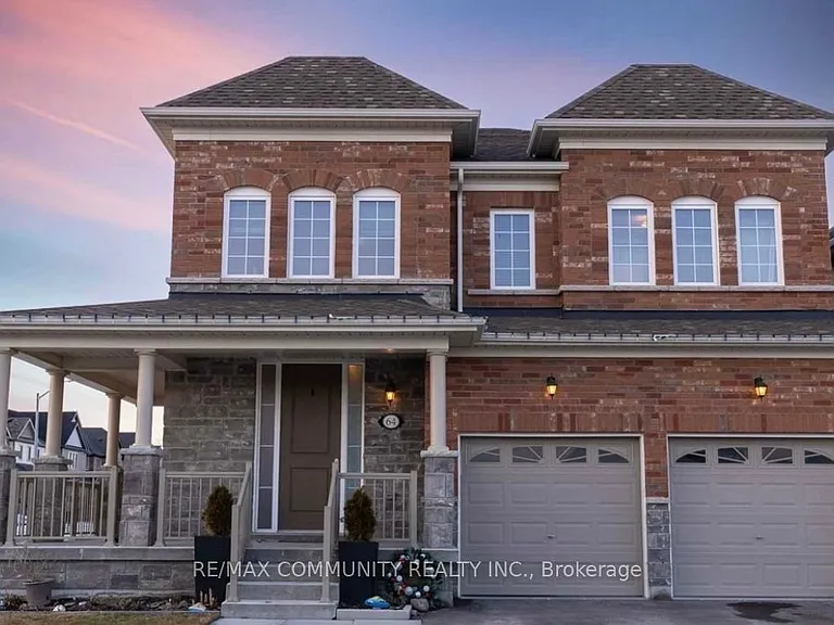 64 Bill Hutchinson Cres — Photo 1