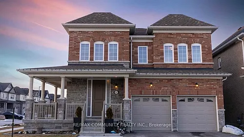 64 Bill Hutchinson Cres Photo 1