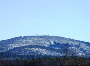 248 Justice Hill Rd, Sterling, MA 01564