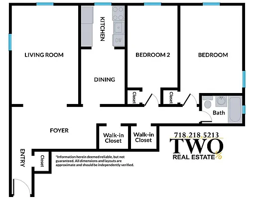 Sold by TwoRealEstate LLC | media 1