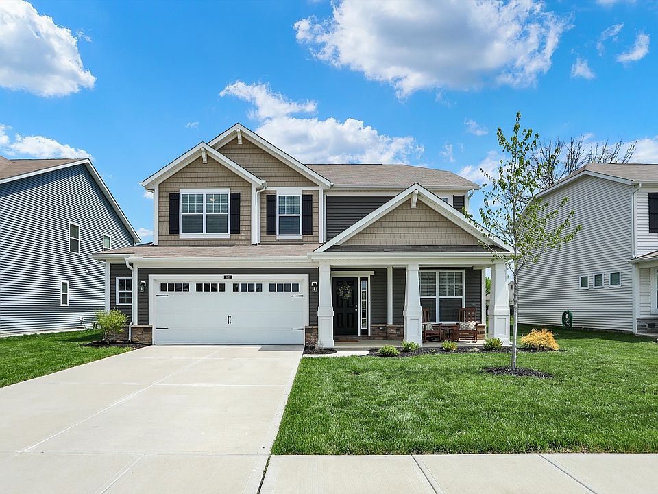1st image of 8123 Borland Dr