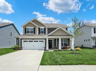 8123 Borland Dr, Indianapolis, IN 46237