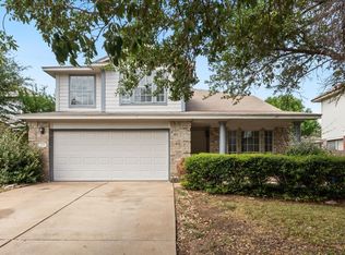 909 Settlement Cv, Cedar Park, TX 78613
