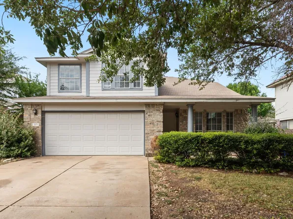 909 Settlement Cv, Cedar Park, TX 78613