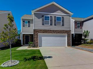 1063 Belmont Green Rd, Columbia, SC 29209