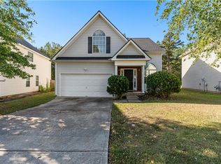 2734 S Hills Rd, Riverdale, GA 30296