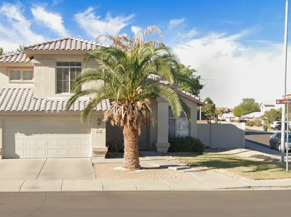 2346 S Longmore St, Chandler, AZ 85286