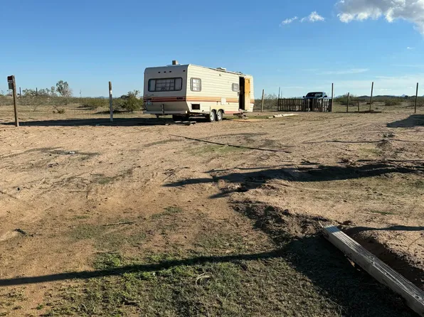 0 W BUCKEYE Road #8, Tonopah, AZ 85354