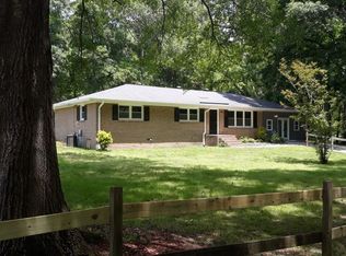 285 Carole Dr, Oxford, GA 30054