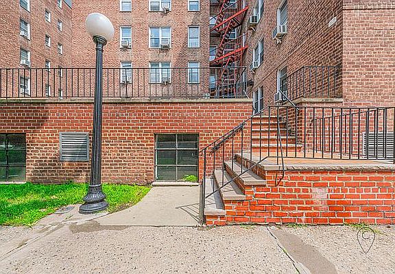3rd image of 105-28 63rd Ave #4D