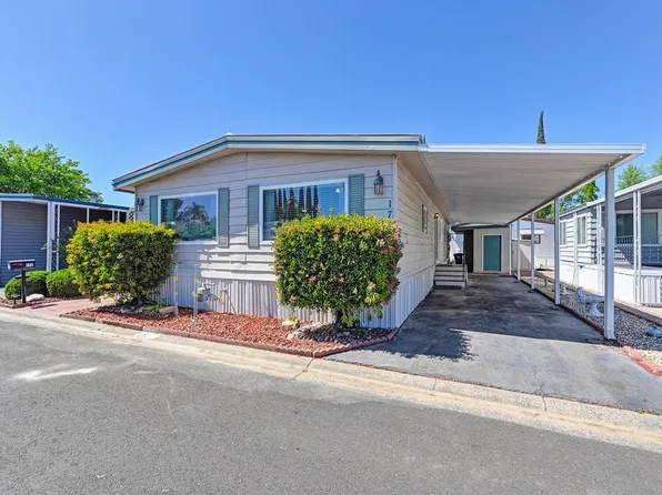 172 Rolling River Ln, Rancho Cordova, CA 95670