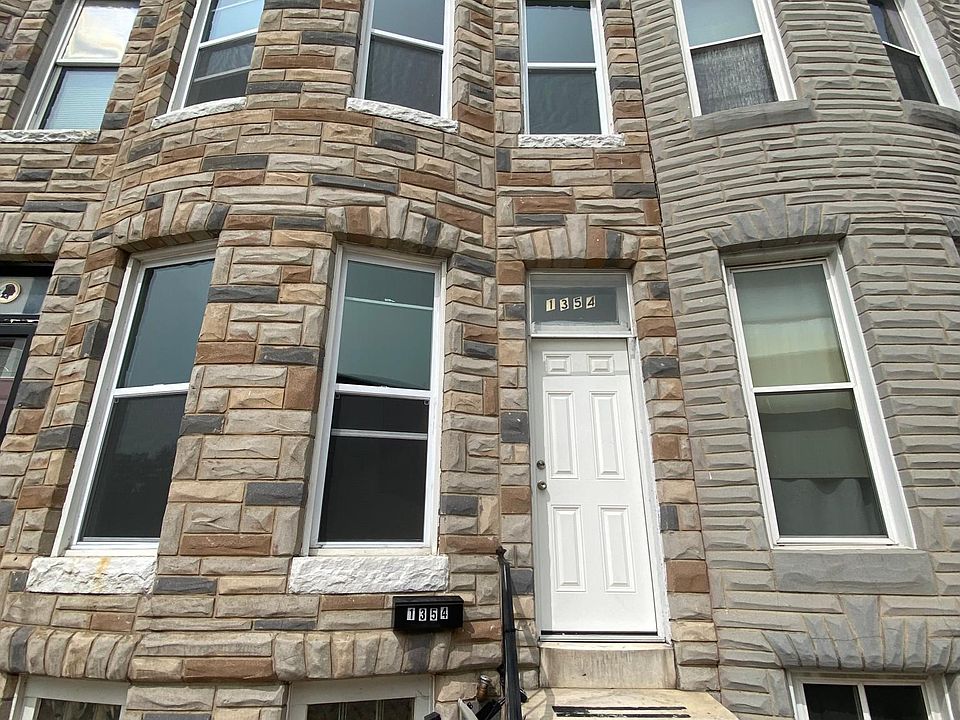 1354 Washington Blvd