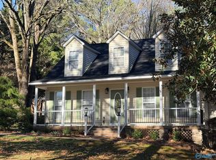 289 Ashley Dr, Grant, AL 35747