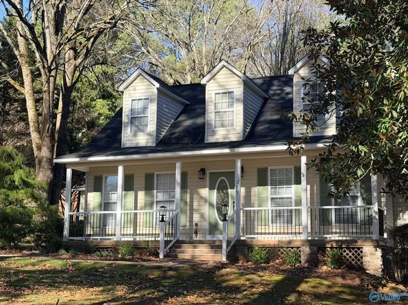 289 Ashley Dr, Grant, AL 35747