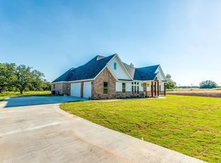 177 Cartwright Rd, Weatherford, TX 76087