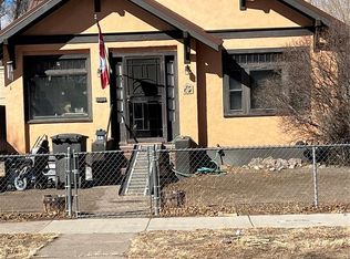 205 San Juan Ave, Alamosa, CO 81101