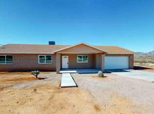73 Vereda Patria, Rio Rico, AZ 85648