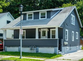 16 Fitchett St, Poughkeepsie, NY 12601