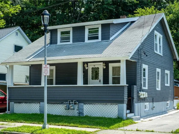 16 Fitchett Street, Poughkeepsie, NY 12601