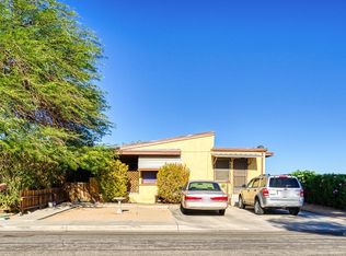 112 Valley St, Ridgecrest, CA 93555