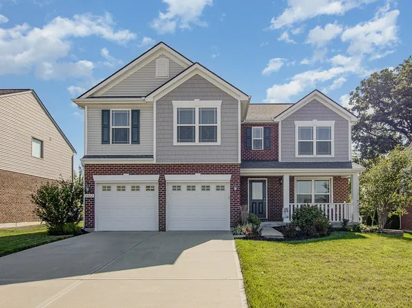 3012 Saint Brendan Pl, Union, KY 41091