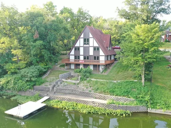 7616 NW Eastside Dr, Weatherby Lake, MO 64152