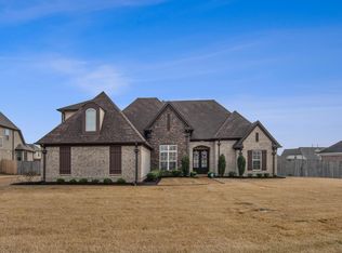13230 Willow Nest Dr, Olive Branch, MS 38654