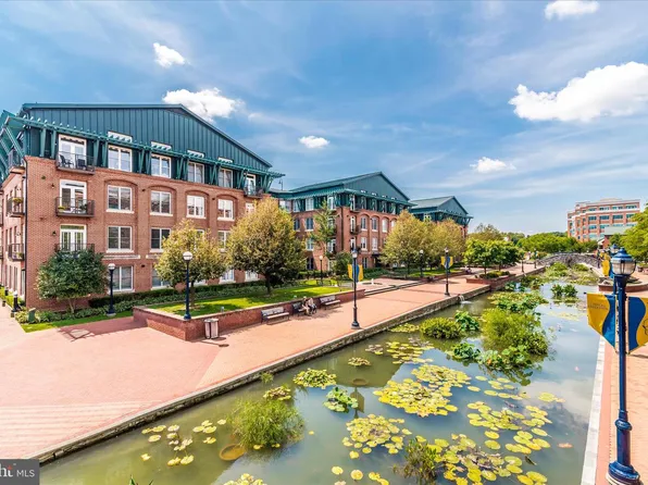 35 All Saints St #211, Frederick, MD 21701