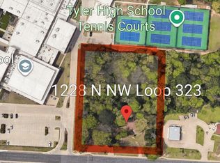 1228 Northwest Rd #323, Tyler, TX 75707