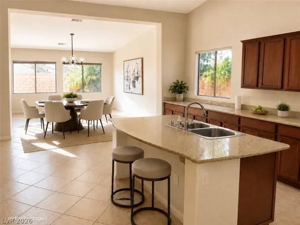 8112 Chestnut Hollow Ave, Las Vegas, NV 89131