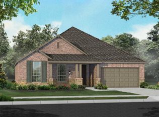 1714 Lithgow Rd, Celina, TX 75009