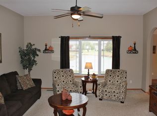 1930 E Quail Run, El Dorado, KS 67042
