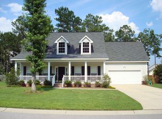 1009 Albatross Ln, Mount Pleasant, SC 29466