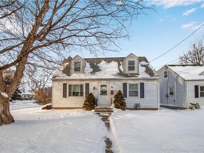 48 Marilyn Dr, Cheektowaga, NY, 14225