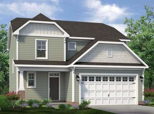 135 Railcar Way, Clayton, NC 27520