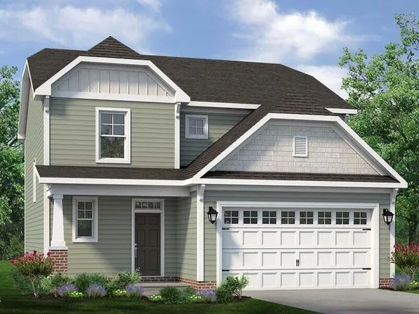 135 Railcar Way, Clayton, NC 27520
