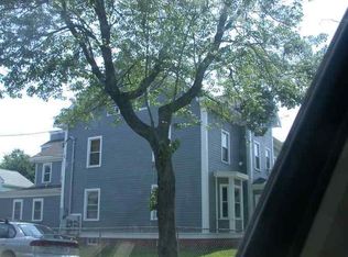 32 Magazine St, Cambridge, MA 02139