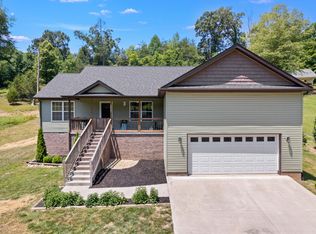 2637 Pine Valley Rd NE, Cookeville, TN 38506