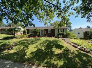 2756 W Fairview St, Allentown, PA 18104