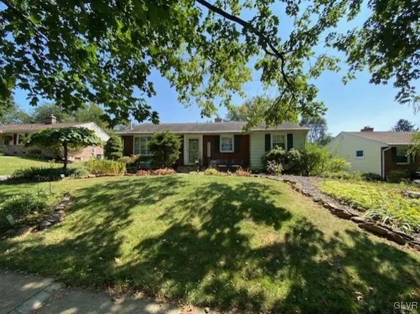 2756 W Fairview St, Allentown, PA 18104