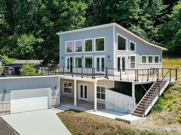 10916 Tempo Lake Drive SE, Olympia, WA 98513