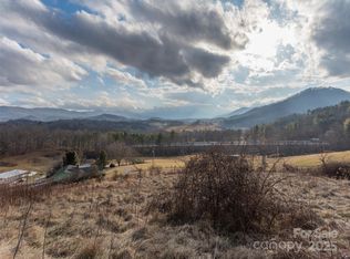 0 Terrell Rd, Clyde, NC 28721